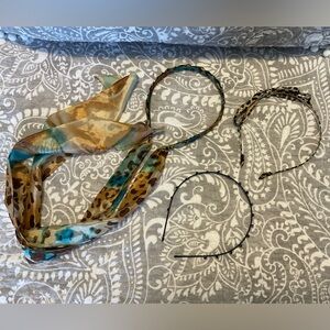 Set of 3 Headbands
